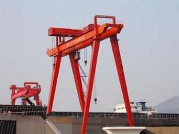 门式起重机